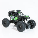 Cordless electric remote climbing car