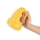 Electric Ice Snow Scraper For Car, USB Charging Car Deicer Electric With 3000mAh Battery, Time-Saving, Fast Deicing To Remove Car Window Windshield Frost, Ice, Snow