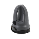 Electric Ice Snow Scraper For Car, USB Charging Car Deicer Electric With 3000mAh Battery, Time-Saving, Fast Deicing To Remove Car Window Windshield Frost, Ice, Snow