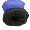 Ice Scraper Glove Car Windshield Snow Scraper Remover Glove Lined Of Fleece Winter Ice Scraper Mitt